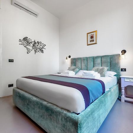 Casa Da Suite Living Milano Eksteriør billede