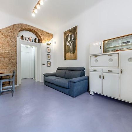 Casa Da Suite Living Milano Eksteriør billede