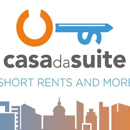 Casa Da Suite Living Milano Eksteriør billede