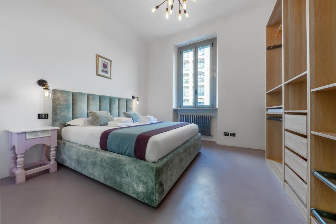 Casa Da Suite Living Milano Eksteriør billede