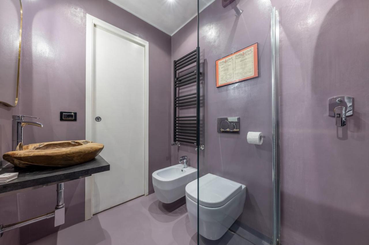 Casa Da Suite Living Milano Eksteriør billede
