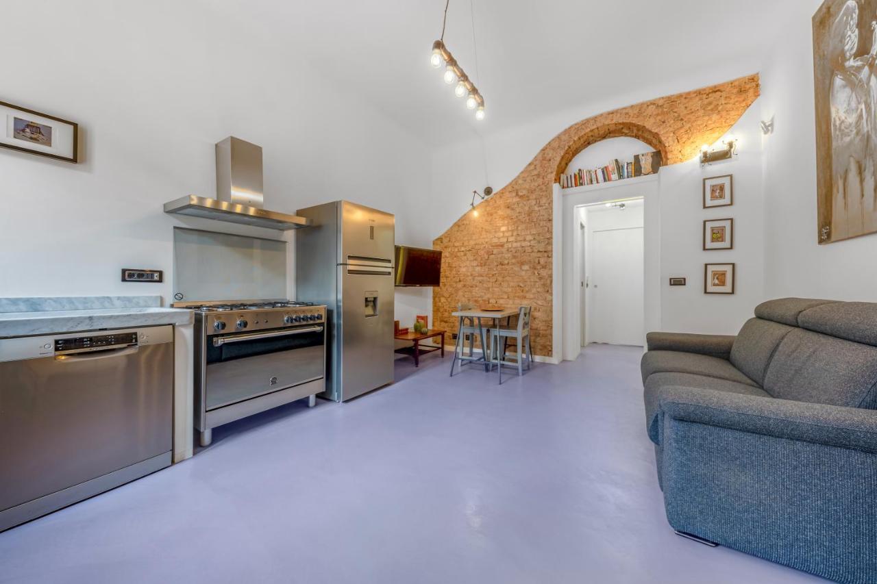 Casa Da Suite Living Milano Eksteriør billede