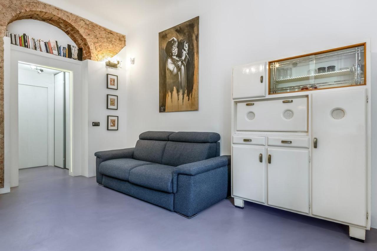 Casa Da Suite Living Milano Eksteriør billede