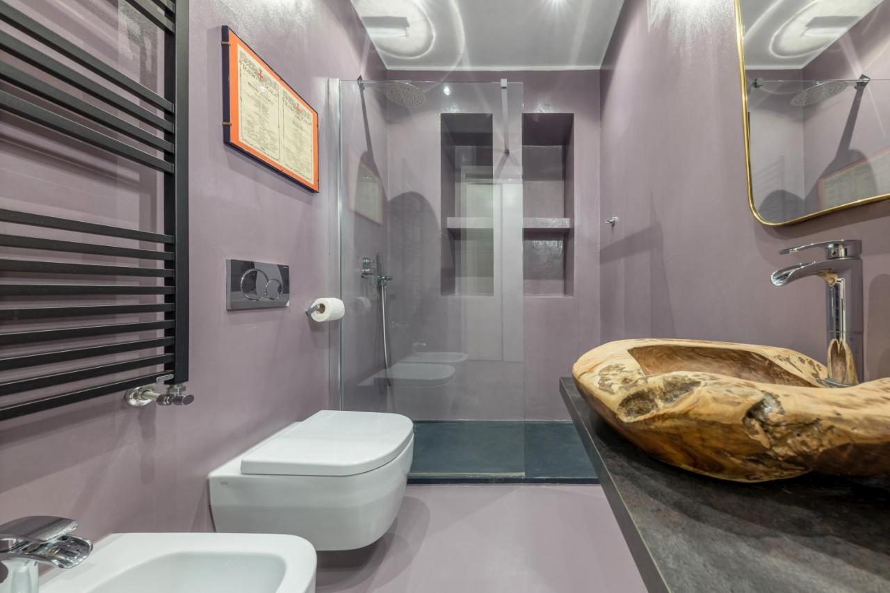 Casa Da Suite Living Milano Eksteriør billede
