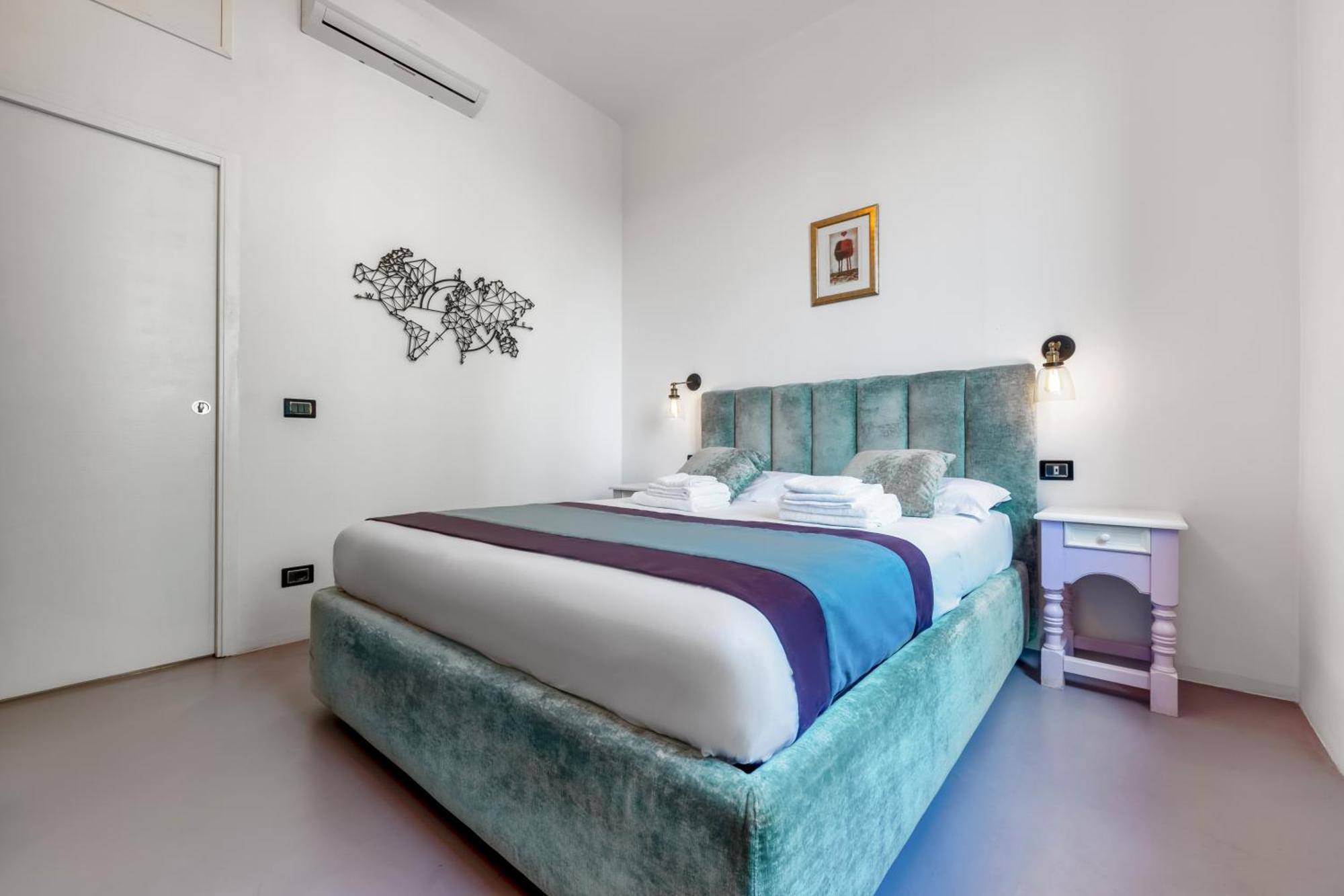 Casa Da Suite Living Milano Eksteriør billede