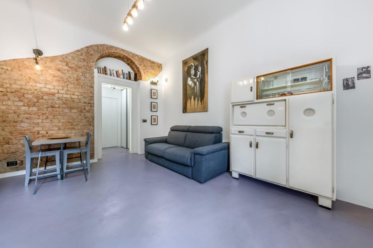 Casa Da Suite Living Milano Eksteriør billede