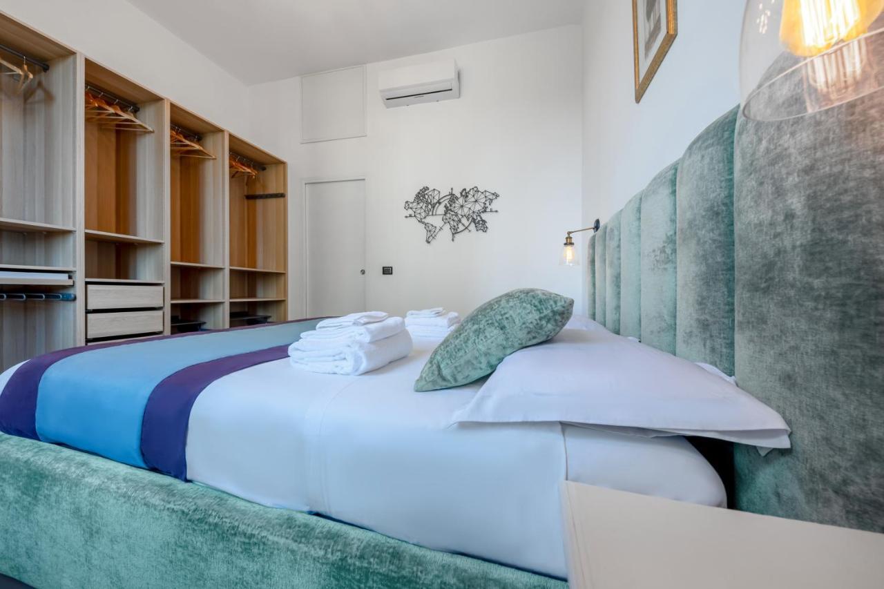 Casa Da Suite Living Milano Eksteriør billede